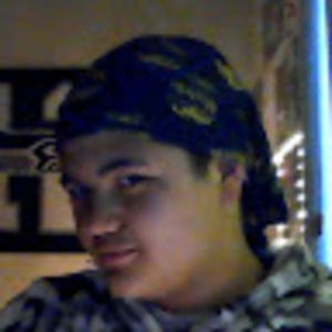 Meet your Posher, Luke